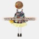 36190 New arrival fashion summer flower pattern kids clothing sets girls boutique outfits