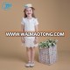 2018 Latest Summer Fashion Kids Clothes Girls For Wholesale