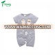 2018 Summer cotton Baby Rompers Toddler Jumpsuit spring Baby Girls boys Newborn clothes overall clothes baby clothing